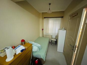 DİDİM SAĞTUR’DA DENİZE YAKIN 3+1 AÇIK MUTFAKLI GENİŞ TERASLI SATILIK MÜSTAKİL VİLLA 