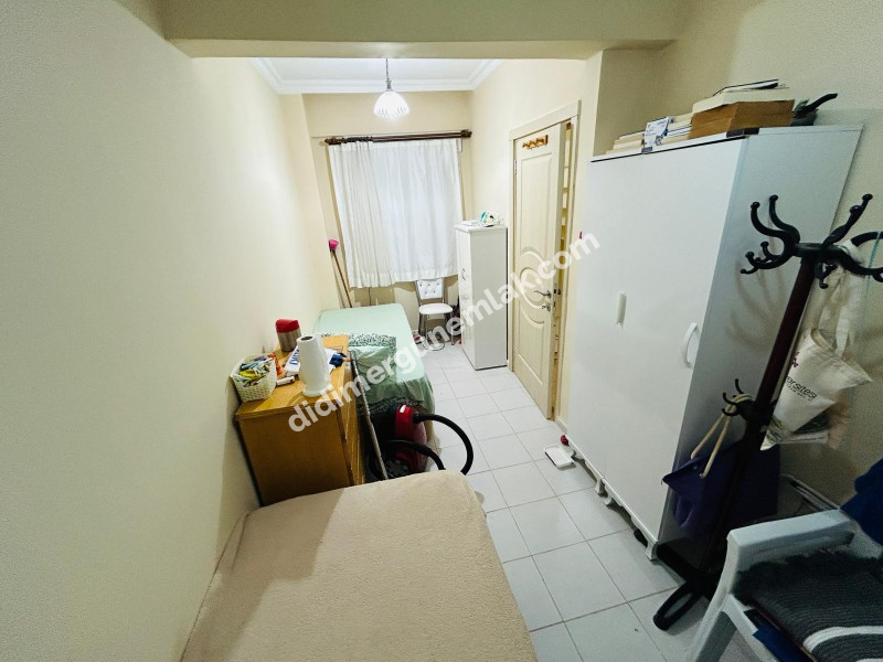 DİDİM SAĞTUR’DA DENİZE YAKIN 3+1 AÇIK MUTFAKLI GENİŞ TERASLI SATILIK MÜSTAKİL VİLLA 