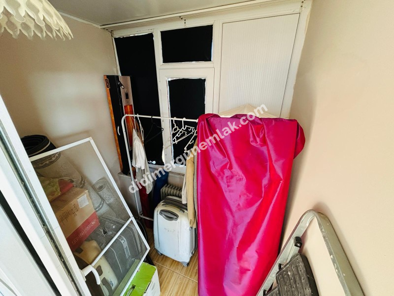 DİDİM SAĞTUR’DA DENİZE YAKIN 3+1 AÇIK MUTFAKLI GENİŞ TERASLI SATILIK MÜSTAKİL VİLLA 