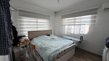 Lefkoşa Ortaköy Bölgesinde Satılık 2+1 PENTHOUSE