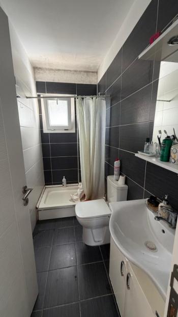 Lefkoşa Ortaköy Bölgesinde Satılık 2+1 PENTHOUSE