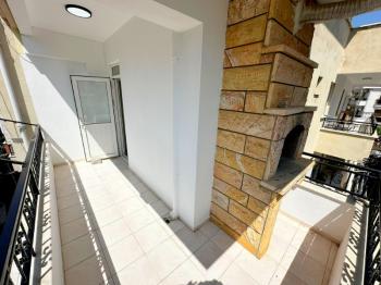 Çamlık Mahallesinde Satılık Daire