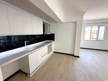 Çamlık Mahallesinde Satılık Daire