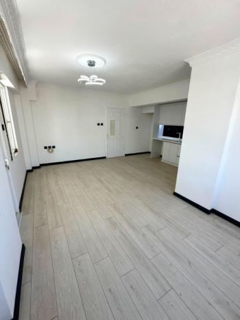 Çamlık Mahallesinde Satılık Daire