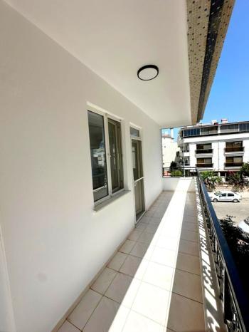 Çamlık Mahallesinde Satılık Daire