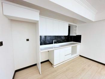 Çamlık Mahallesinde Satılık Daire