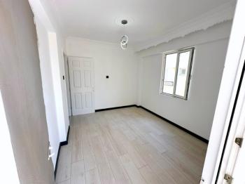 Çamlık Mahallesinde Satılık Daire