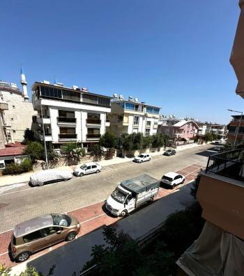 Çamlık Mahallesinde Satılık Daire