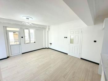 Çamlık Mahallesinde Satılık Daire