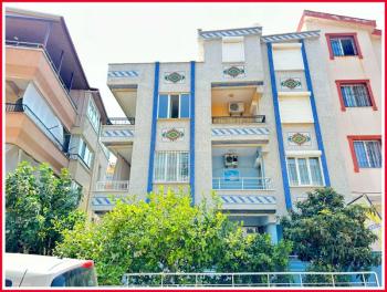 Çamlık Mahallesinde Satılık Daire