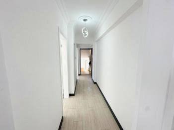 Çamlık Mahallesinde Satılık Daire