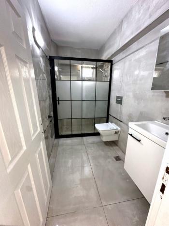 Çamlık Mahallesinde Satılık Daire