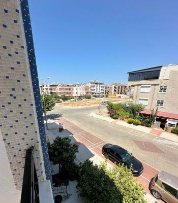 Çamlık Mahallesinde Satılık Daire