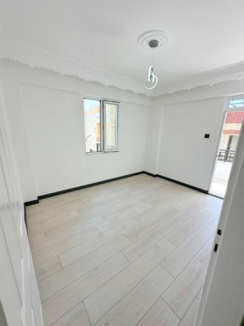 Çamlık Mahallesinde Satılık Daire