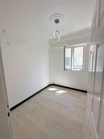 Çamlık Mahallesinde Satılık Daire