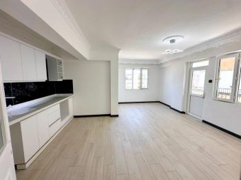 Çamlık Mahallesinde Satılık Daire