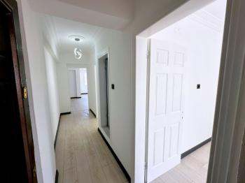 Çamlık Mahallesinde Satılık Daire