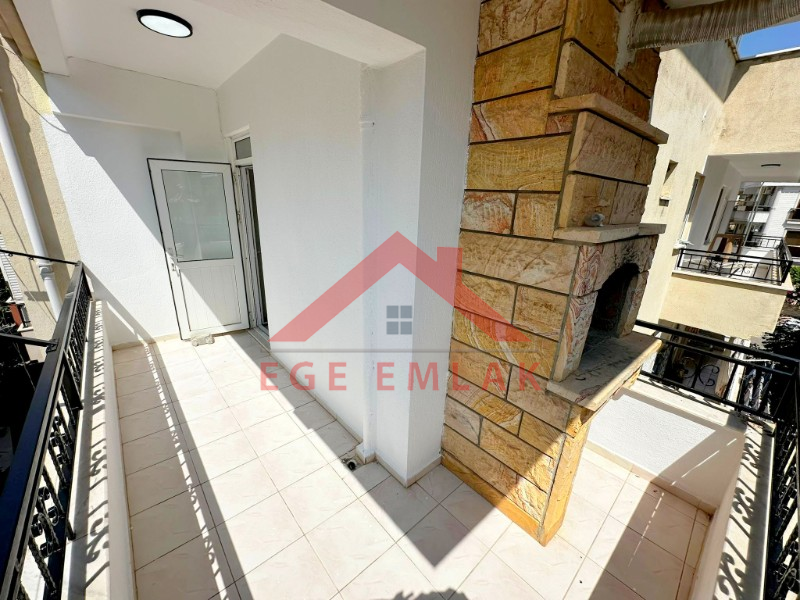 Çamlık Mahallesinde Satılık Daire