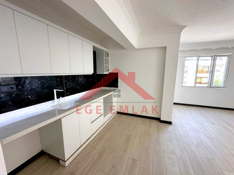 Çamlık Mahallesinde Satılık Daire