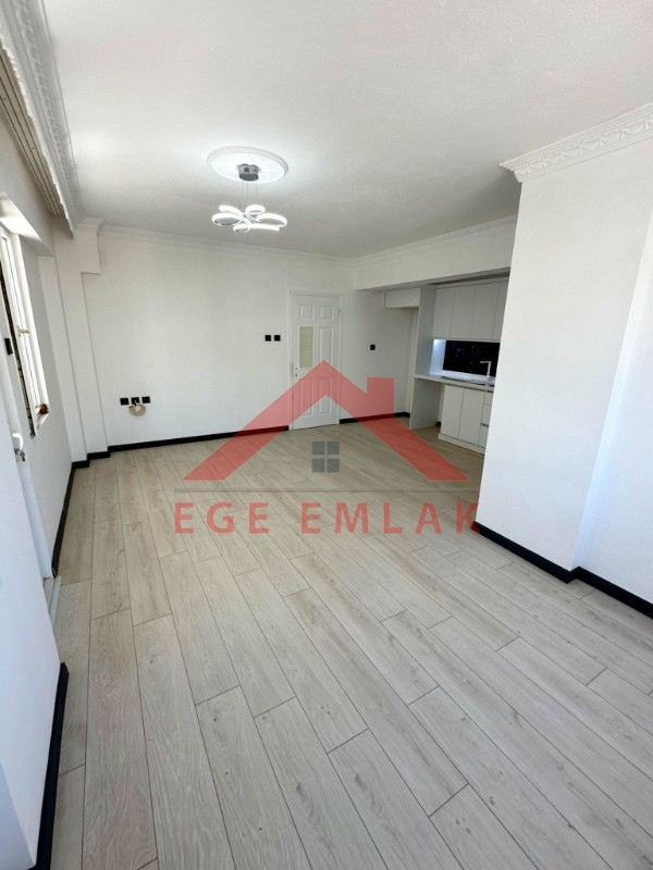 Çamlık Mahallesinde Satılık Daire