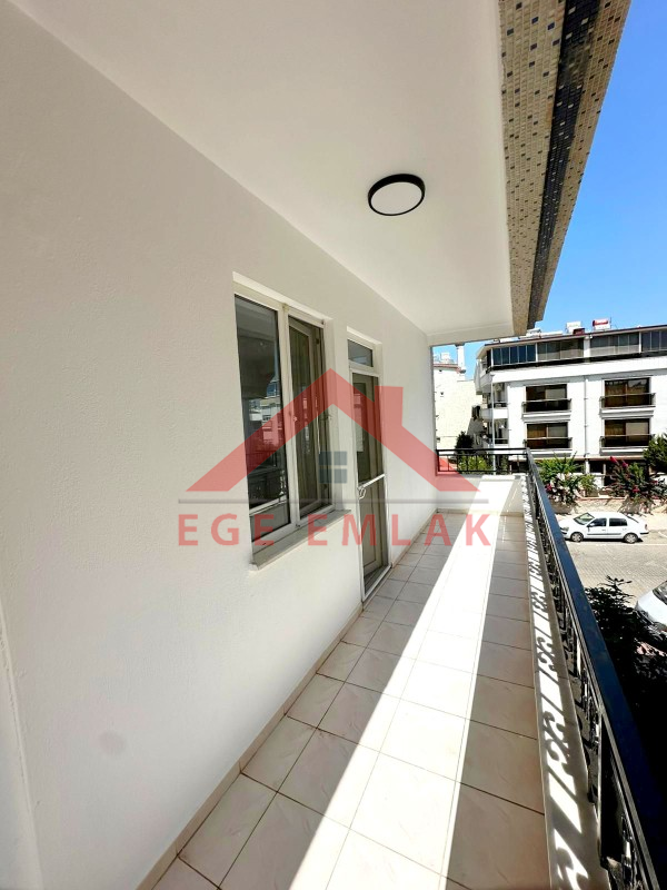 Çamlık Mahallesinde Satılık Daire