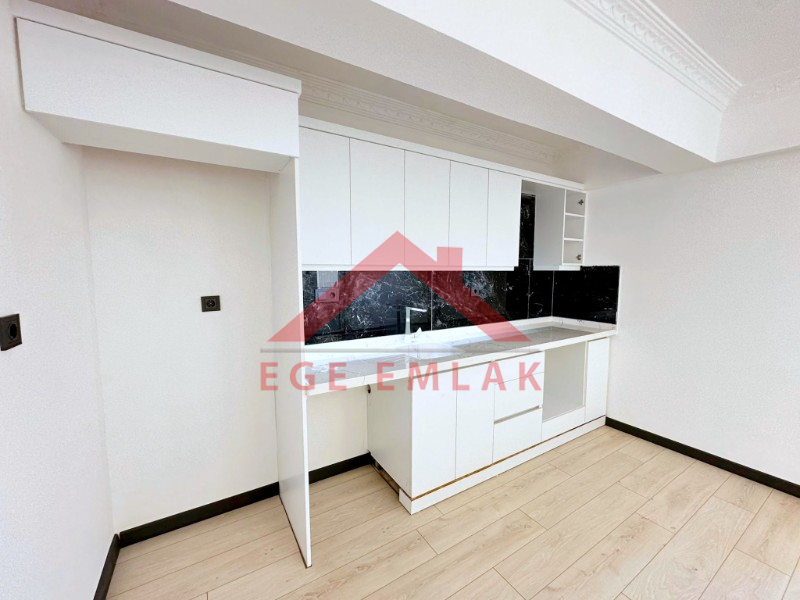 Çamlık Mahallesinde Satılık Daire