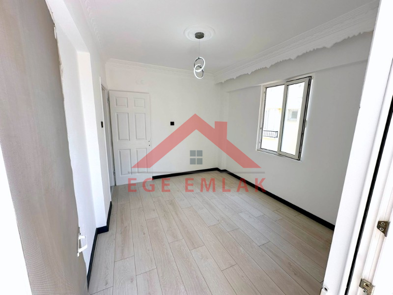 Çamlık Mahallesinde Satılık Daire