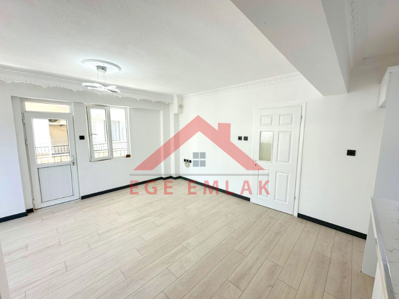 Çamlık Mahallesinde Satılık Daire