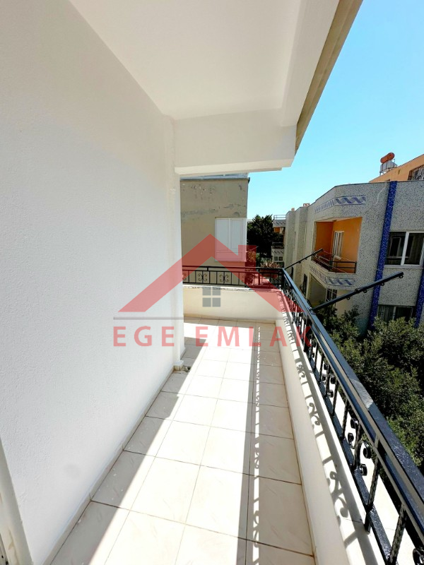 Çamlık Mahallesinde Satılık Daire