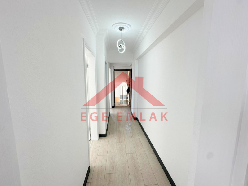 Çamlık Mahallesinde Satılık Daire