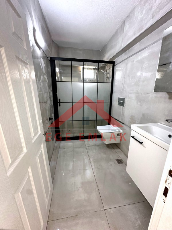 Çamlık Mahallesinde Satılık Daire