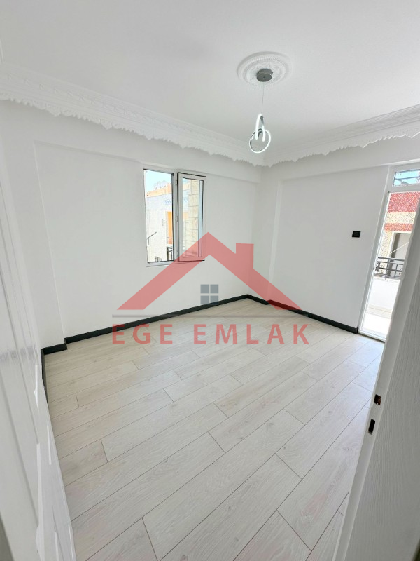 Çamlık Mahallesinde Satılık Daire