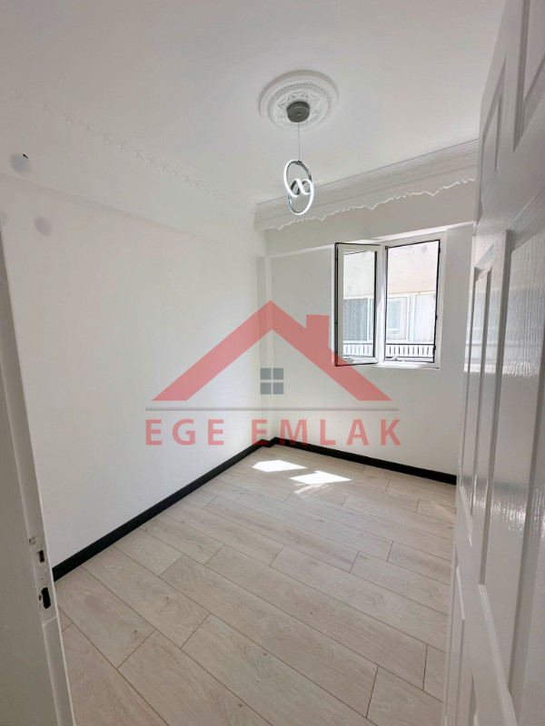 Çamlık Mahallesinde Satılık Daire