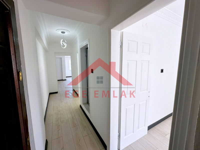 Çamlık Mahallesinde Satılık Daire