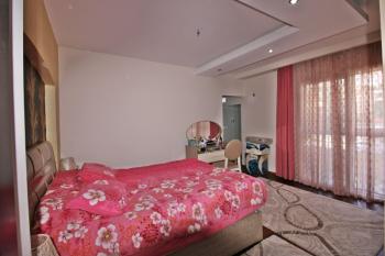 Elmas’tan H.Okan Merzeci Mh. Geniş Metraj Bağımsız 3+1