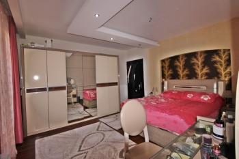 Elmas’tan H.Okan Merzeci Mh. Geniş Metraj Bağımsız 3+1