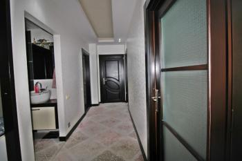 Elmas’tan H.Okan Merzeci Mh. Geniş Metraj Bağımsız 3+1