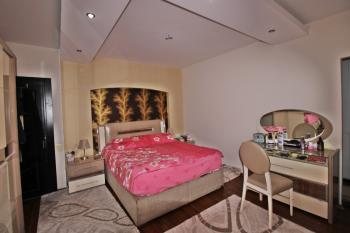 Elmas’tan H.Okan Merzeci Mh. Geniş Metraj Bağımsız 3+1