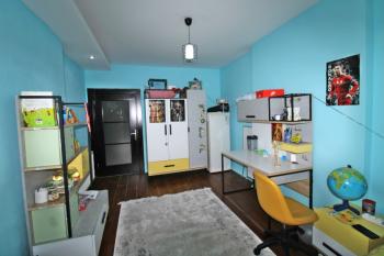 Elmas’tan H.Okan Merzeci Mh. Geniş Metraj Bağımsız 3+1