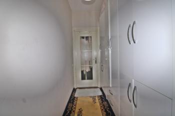 Elmas’tan H.Okan Merzeci Mh. Geniş Metraj Bağımsız 3+1