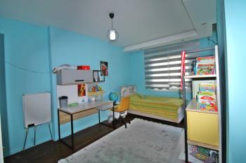 Elmas’tan H.Okan Merzeci Mh. Geniş Metraj Bağımsız 3+1