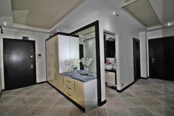 Elmas’tan H.Okan Merzeci Mh. Geniş Metraj Bağımsız 3+1