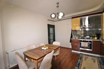 Elmas’tan H.Okan Merzeci Mh. Geniş Metraj Bağımsız 3+1