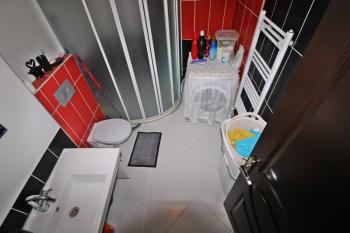 Elmas’tan H.Okan Merzeci Mh. Geniş Metraj Bağımsız 3+1