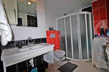 Elmas’tan H.Okan Merzeci Mh. Geniş Metraj Bağımsız 3+1