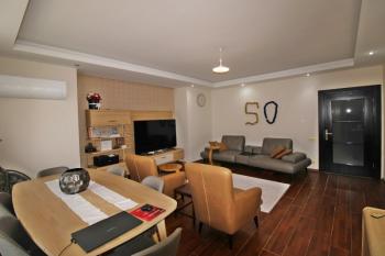 Elmas’tan H.Okan Merzeci Mh. Geniş Metraj Bağımsız 3+1