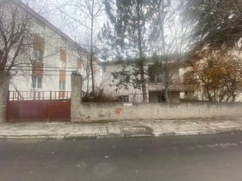 GÜVENAY - ÇORUM GÜLABİBEY MAH.POLİS LOJMANLARI CİVARI SATILIK KONUT ARSASI