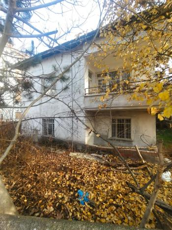 GÜVENAY - ÇORUM GÜLABİBEY MAH.POLİS LOJMANLARI CİVARI SATILIK KONUT ARSASI