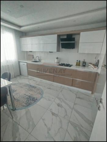 GÜVENAY – ÇORUM İKBAL IŞIKLARINDA KÖŞE BAŞI – MERKEZİ KONUMDA SATILIK 3+1 DAİRE