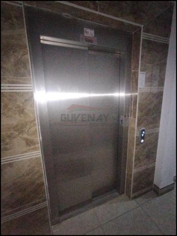 GÜVENAY – ÇORUM İKBAL IŞIKLARINDA KÖŞE BAŞI – MERKEZİ KONUMDA SATILIK 3+1 DAİRE